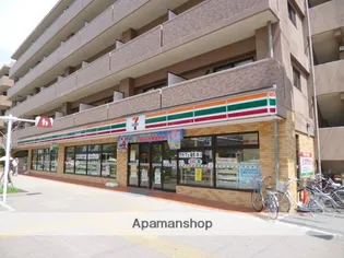 ユリカロゼAZEST川口【4階】の周辺