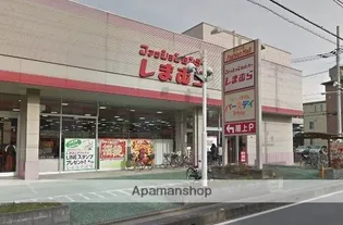 ユリカロゼAZEST川口【4階】の周辺