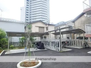 ユリカロゼAZEST川口【4階】のその他画像