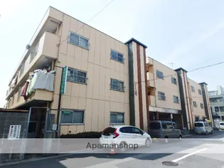 つくし第2マンションの画像