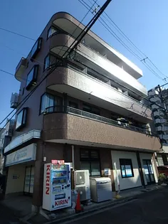 アガペーホームKの画像