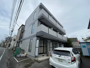 ハルベース川口第55の画像