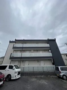 リブリ・RICHEⅤ【2階】の外観