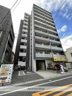 NーSTAGE鳩ヶ谷の画像