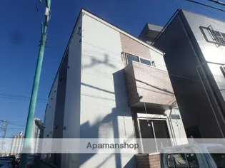 ヴィラート鳩ケ谷の画像