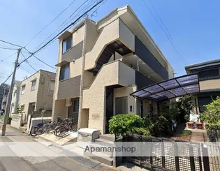 クレアコート川口の画像