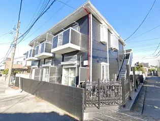 西川口第37レジデンスの画像