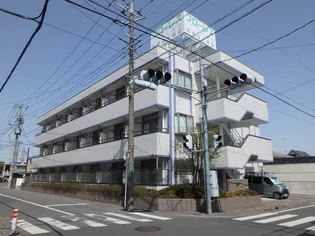 フローレス八番館の画像