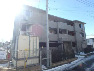 デュアリス川口 Bの画像