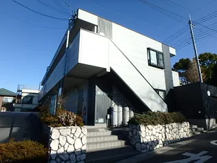 オリーブステージC棟の画像