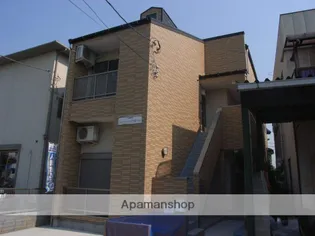 コンパートメントハウス鳩ヶ谷IIの画像