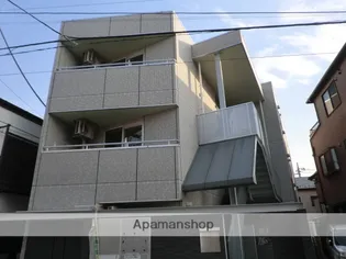 第三荻島ユニティの画像