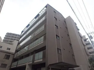 ラ・メゾン イグレック【6階】の外観