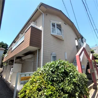 ベルメゾンの画像