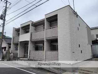 パレブランカ南鳩ヶ谷の画像