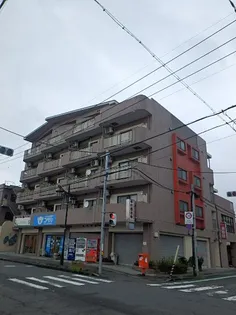 ナカムラビルヂングの画像