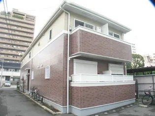 クレセントの画像