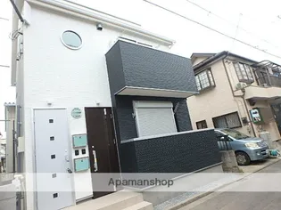 ソシア安行慈林の画像