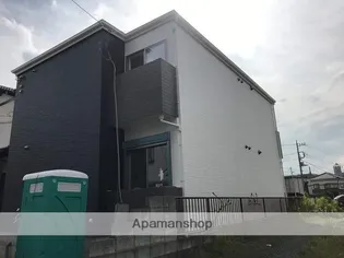 ヴィラート川口三ツ和の画像