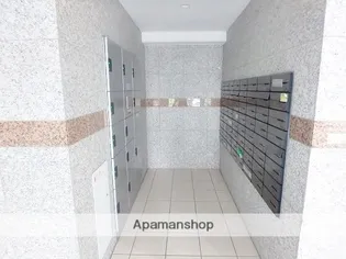 ユリカロゼAZEST川口【4階】のその他画像