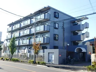 フェニックス末広の画像