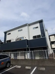 CASA ・ COMODO【203号室号室】の外観