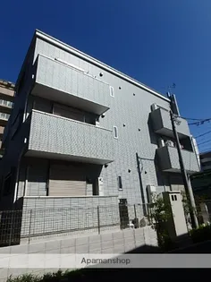 クレイブ川口の画像