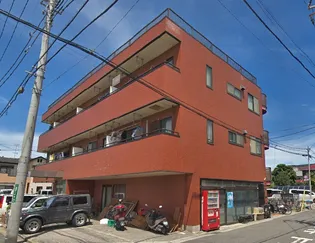 サニーコートいわきの画像