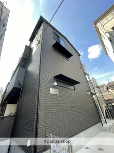 キャメル川口元郷の画像