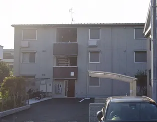 ベルクレストの画像