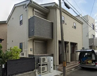 アムール ケニーGの画像