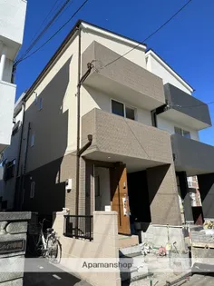 埼玉県川口市芝下1丁目【一戸建】の外観