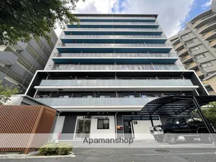 NORTH TRUSTの画像