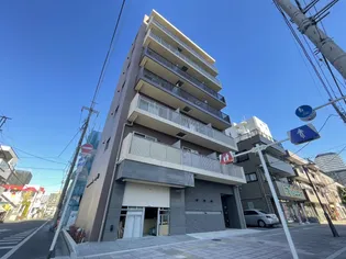 LIETO(リエート)【2階】の外観