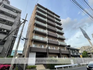 ELVITA【6階】の外観