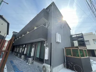 ERFOLG鳩ケ谷の画像