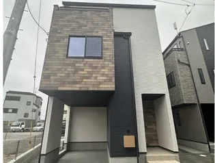 埼玉県川口市大字辻【一戸建】の外観