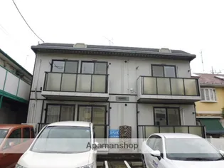 サマックス リリィハイツAの画像