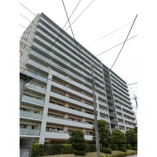 ザ パークハウス川口の画像