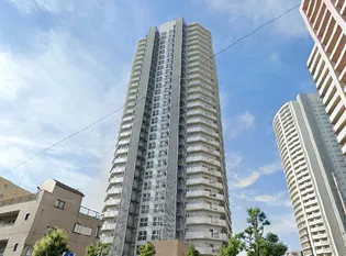 ソルクレスト川口の画像