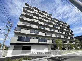 GENOVIA川口元郷の画像