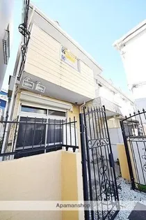 ソレイユ川口の画像