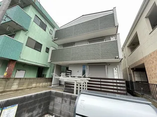 ステラACE【301号室号室】の外観