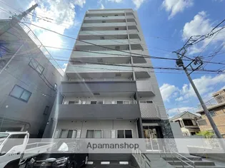 ウィステリアヴィラの画像