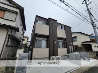 川口市南鳩ヶ谷1AP2の画像