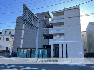 ハーベスト鳩ヶ谷駅前の画像