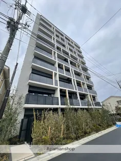 デュオヒルズ川口元郷EST【2階】の外観