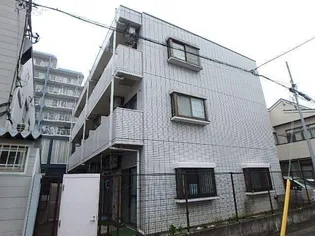 海人【3階】の外観