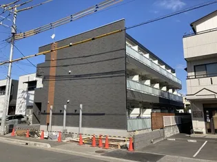 MAISON FLEURISSANTEの画像