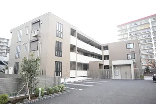 クレスト川口の画像
